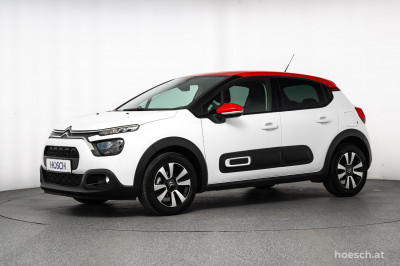 Citroën C3 Gebrauchtwagen