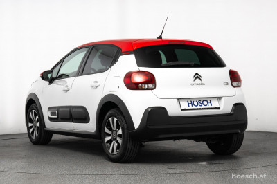 Citroën C3 Gebrauchtwagen