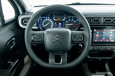 Citroën C3 Gebrauchtwagen