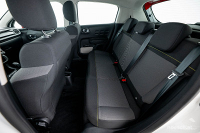 Citroën C3 Gebrauchtwagen