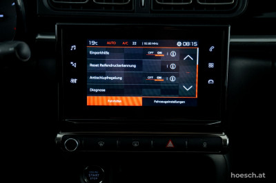 Citroën C3 Gebrauchtwagen