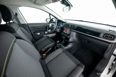 Citroën C3 Gebrauchtwagen