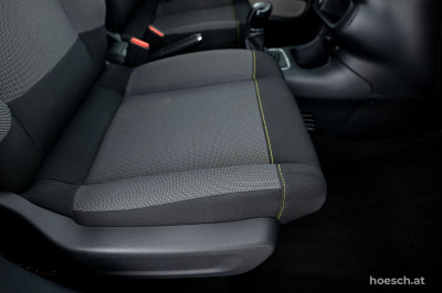 Citroën C3 Gebrauchtwagen