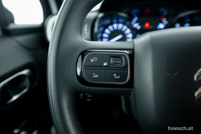 Citroën C3 Gebrauchtwagen