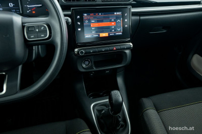 Citroën C3 Gebrauchtwagen