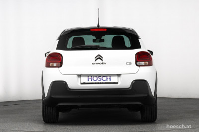 Citroën C3 Gebrauchtwagen