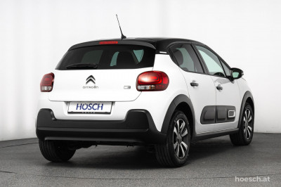 Citroën C3 Gebrauchtwagen
