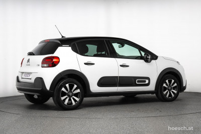 Citroën C3 Gebrauchtwagen
