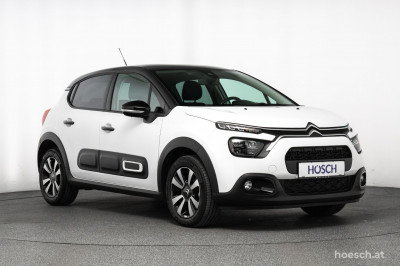 Citroën C3 Gebrauchtwagen