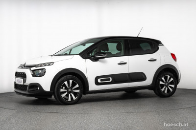 Citroën C3 Gebrauchtwagen