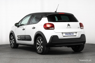Citroën C3 Gebrauchtwagen