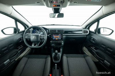 Citroën C3 Gebrauchtwagen