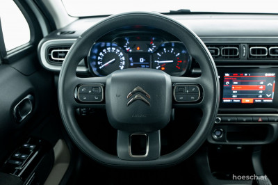 Citroën C3 Gebrauchtwagen