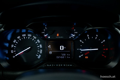 Citroën C3 Gebrauchtwagen