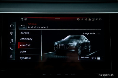 Audi e-tron Gebrauchtwagen