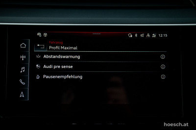 Audi e-tron Gebrauchtwagen