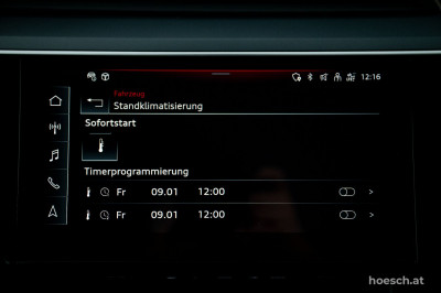 Audi e-tron Gebrauchtwagen