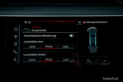 Audi e-tron Gebrauchtwagen