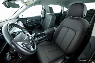 Audi e-tron Gebrauchtwagen