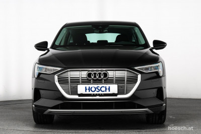 Audi e-tron Gebrauchtwagen
