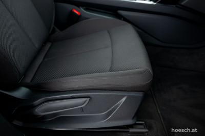 Audi e-tron Gebrauchtwagen