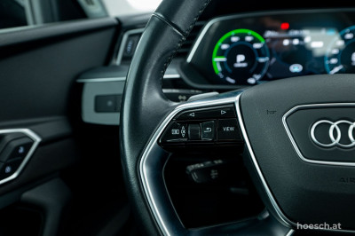 Audi e-tron Gebrauchtwagen