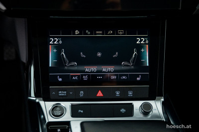 Audi e-tron Gebrauchtwagen