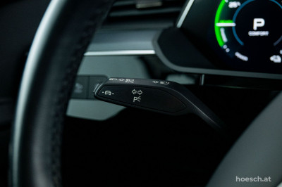 Audi e-tron Gebrauchtwagen