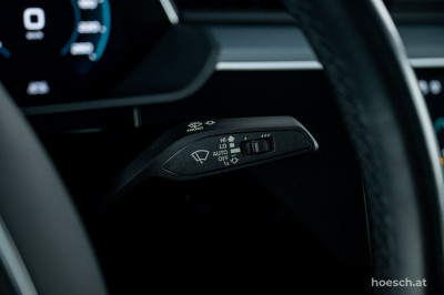 Audi e-tron Gebrauchtwagen