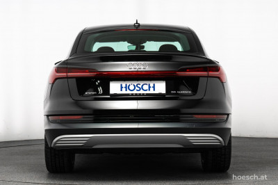Audi e-tron Gebrauchtwagen