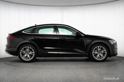 Audi e-tron Gebrauchtwagen