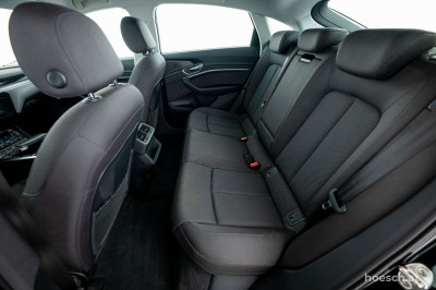 Audi e-tron Gebrauchtwagen