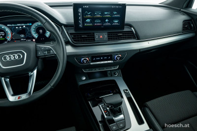 Audi Q5 Gebrauchtwagen