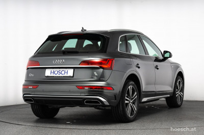 Audi Q5 Gebrauchtwagen