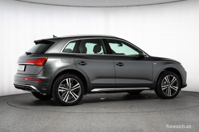 Audi Q5 Gebrauchtwagen