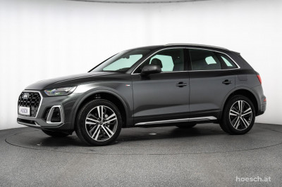 Audi Q5 Gebrauchtwagen