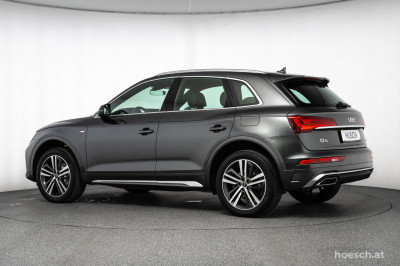 Audi Q5 Gebrauchtwagen