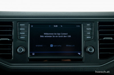 VW Crafter Gebrauchtwagen