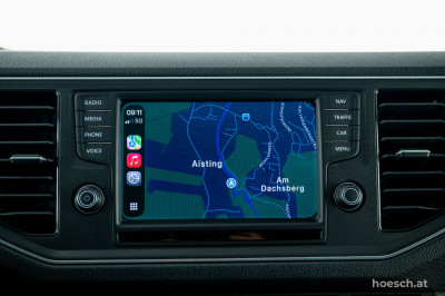 VW Crafter Gebrauchtwagen