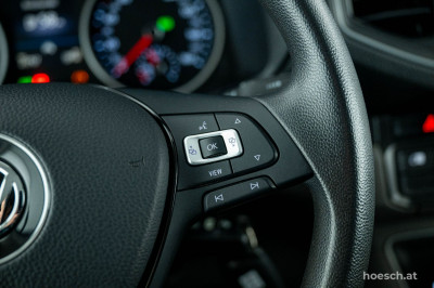 VW Crafter Gebrauchtwagen