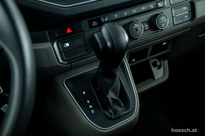 VW Crafter Gebrauchtwagen