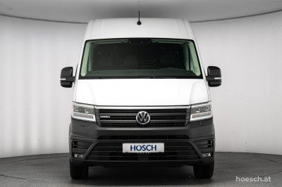 VW Crafter Gebrauchtwagen