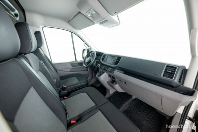 VW Crafter Gebrauchtwagen