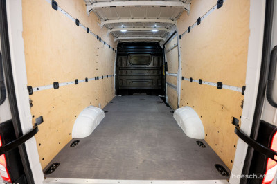 VW Crafter Gebrauchtwagen