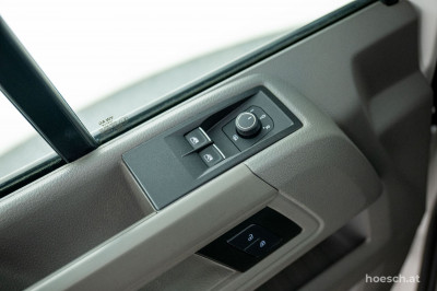 VW Crafter Gebrauchtwagen