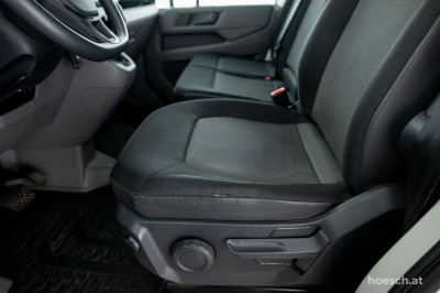 VW Crafter Gebrauchtwagen