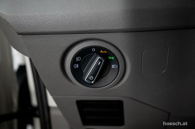 VW Crafter Gebrauchtwagen