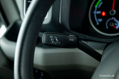 VW Crafter Gebrauchtwagen