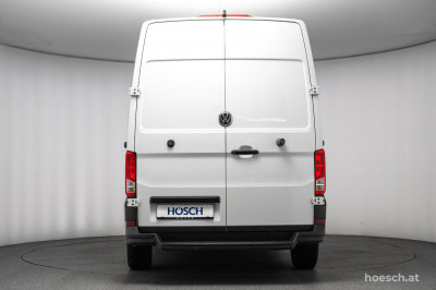 VW Crafter Gebrauchtwagen