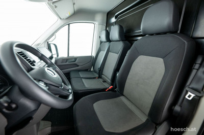 VW Crafter Gebrauchtwagen